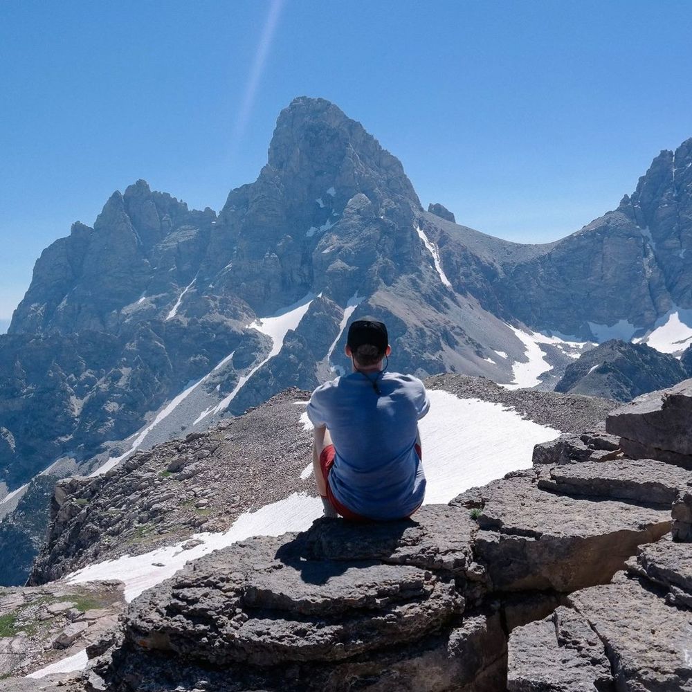 Meet your Posher, Ryan